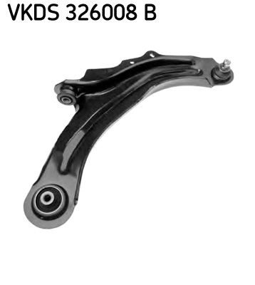 Brat suspensie roata SKF VKDS 326008 B